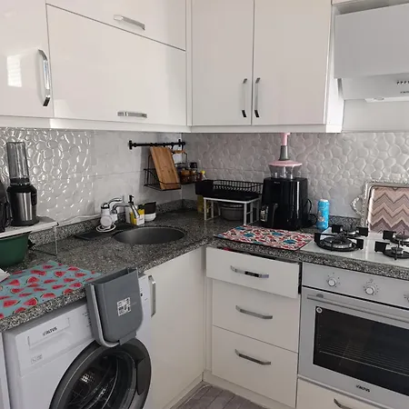 Apartamento Side Side *