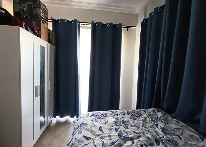 Appartement Side Side *