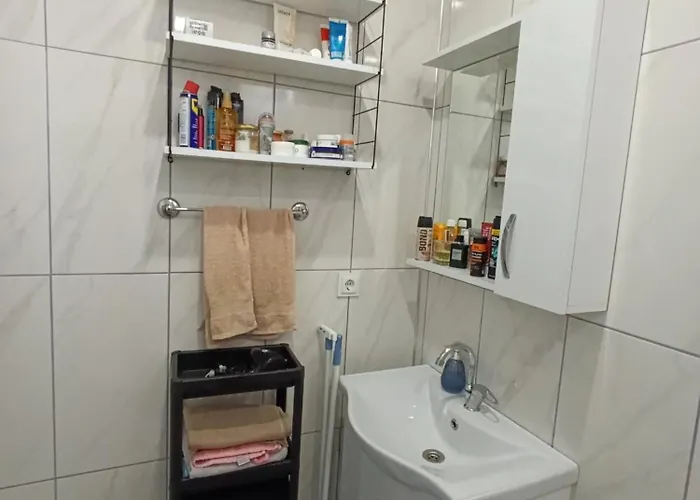 Side Side Appartement *