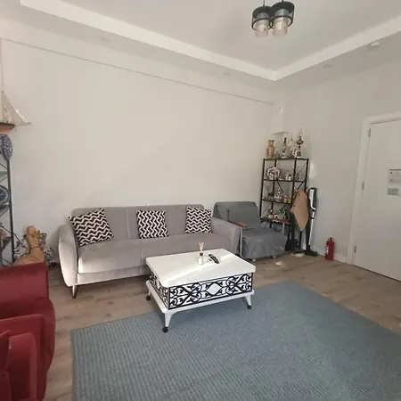 Апартаменты Side Side