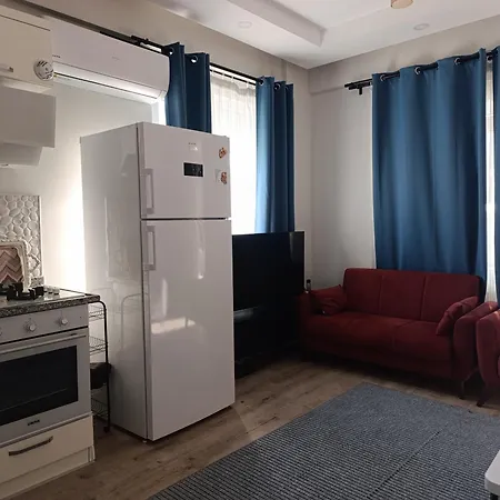 Апартаменты Side Side *