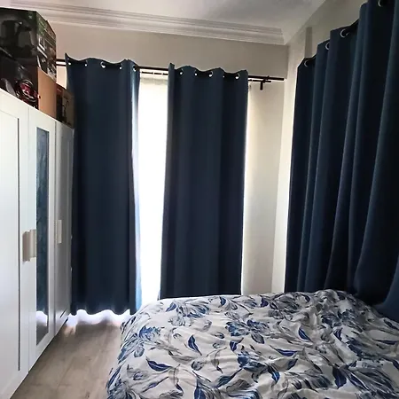 Apartament Side Side *