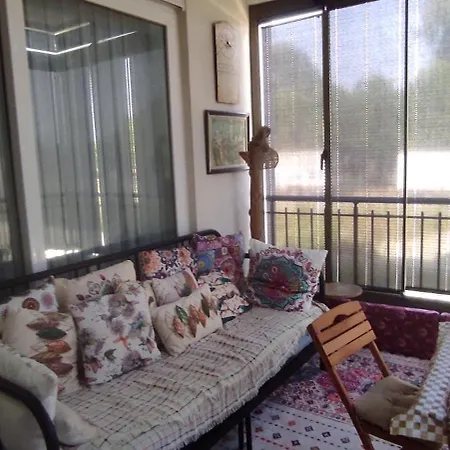 Apartament Side Side *