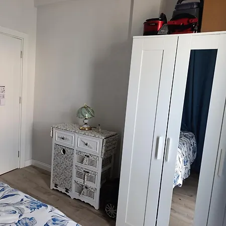 Side Side Apartament Side