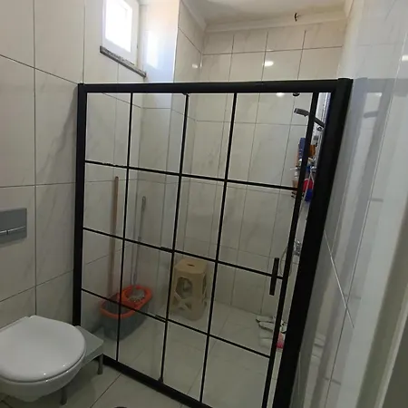 Side Side Apartment