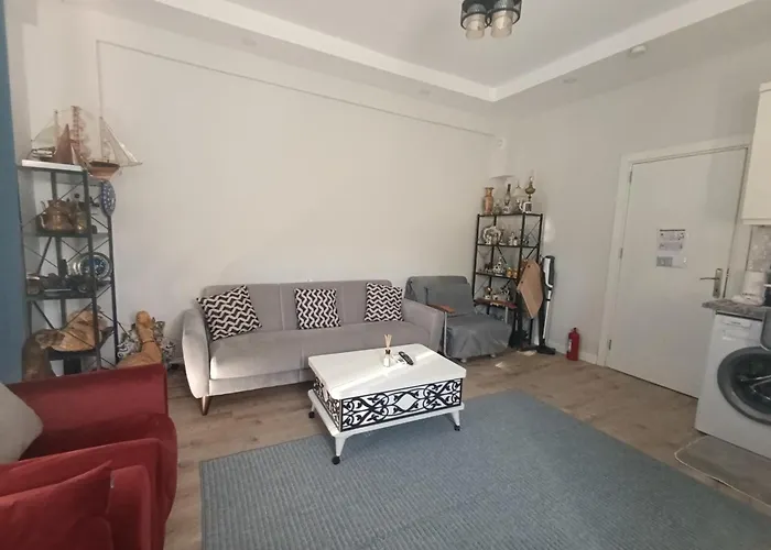 Apartament Side Side