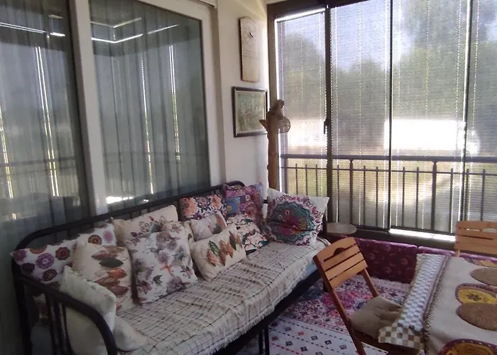 Apartamento Side Side *