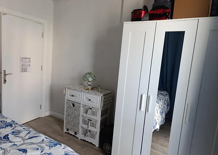 Side Side Apartamento Side