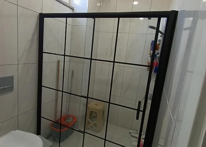 Side Side Apartamento