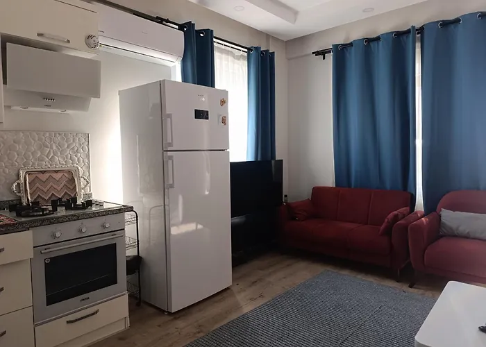 Apartamento Side Side *