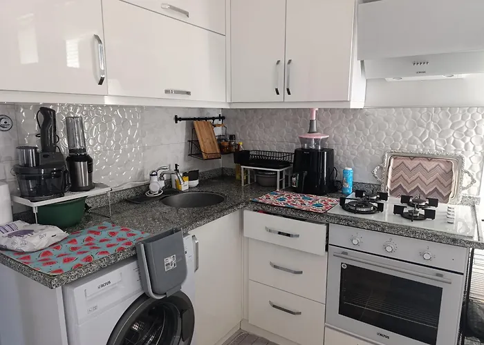 Apartamento Side Side *